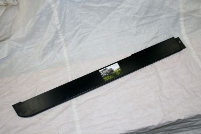 Land Rover Military Defender 110 R/H Rear Sill RRC1908