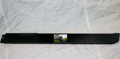 Land Rover Military Defender 110 L/H Rear Sill RRC1909