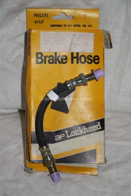 lockheed Flexible Brake Pipe MEL50801L
