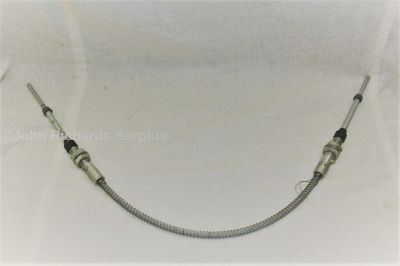 Bedford Vauxhall Transfer Box Operating Cable 2714889 2520-99-825-0010