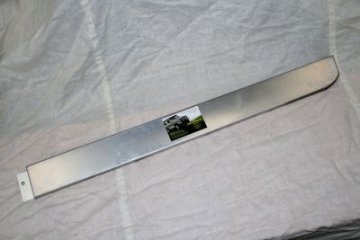 Land Rover Military Defender Wolf 110 L/H Rear Sill ALR8085