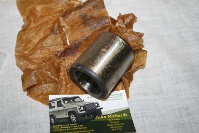 Land Rover Series Gearbox Mainshaft Distance Piece 521852