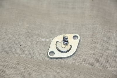 Bombardier Clutch Plate Bracket 2520-21-881-1010