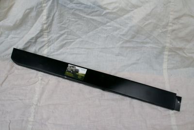 Land Rover Military Defender Wolf 110 R/H Rear Sill ALR8086