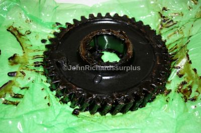 Bedford Commercial Timing Gear 6349694 2520-99-832-6697