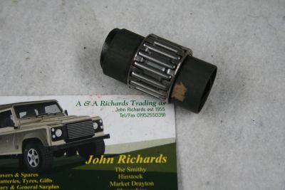 Land Rover fairey overdrive thrust bearing kit RTC7186