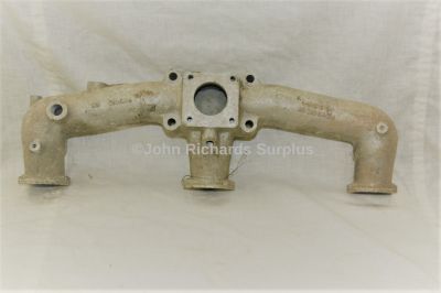 Bedford Vauxhall Inlet Manifold 6366747 2805-99-833-5295