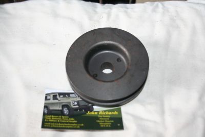 Land Rover Military 24volt FFR Idler Pulley 549701