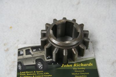 Land Rover Layshaft Reverse Gear 511189