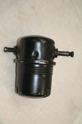 Chrysler fuel filter by Mopar part no 2202782