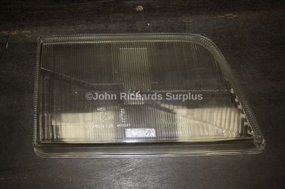 Bedford Vauxhall Cavalier Headlight Glass R/H 90141428 6220-99-759-4935