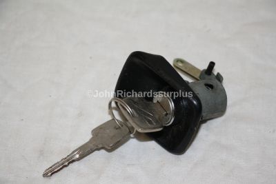 Austin Metro Rear Boot Lock with Keys PAM1817