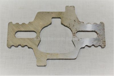 Bedford Vauxhall Gearbox Selector Plate 91059734 2520-99-832-1625