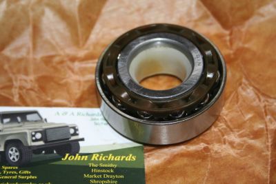 Land Rover LT85 Gearbox Rear Layshaft Bearing FRC2470