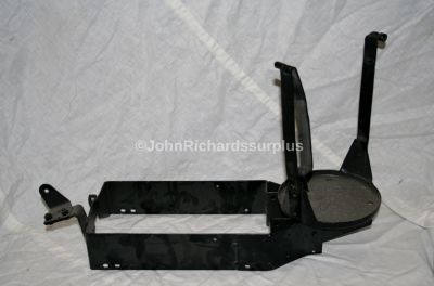 Land Rover Series Air Cleaner and Battery Support Bracket NRC3615
