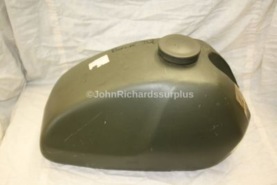 Bombardier Fuel Tank 2910-21-879-7343