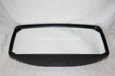 Commercial Truck Rear View Mirror M701CE