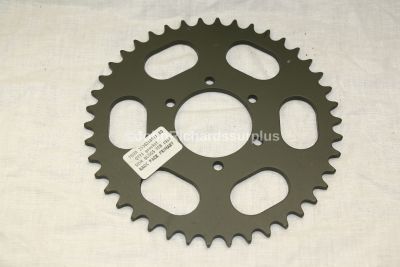 Bombardier Sprocket 2530-21-881-1180