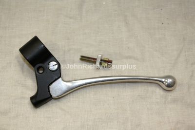 Bombardier Clutch Lever 737.0030.05