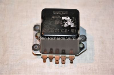 Lucas 16RA Voltage Regulator 33294