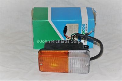 Austin Metro MK1 R/H Indicator & Side Lamp Assembly ADU7080