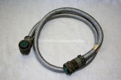 Bedford Commercial Wiring Loom Harness 9958598