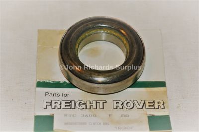Freight Rover Sherpa Clutch Thrust Bearing RTC3600