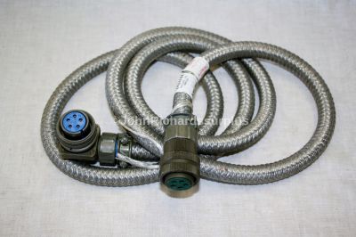 Bedford Commercial Wiring Loom Harness 8824706 2590-99-811-4003