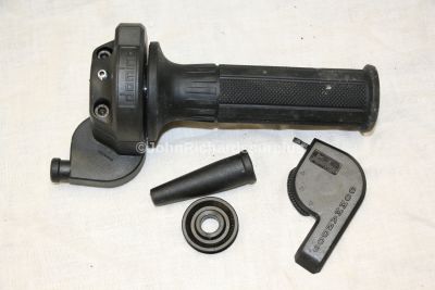 Domino Twist Grip Throttle Control 2590-99-253-8044