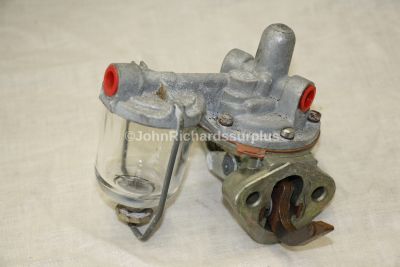 Land Rover Petrol Fuel Lift Pump Genuine 549761 Old Stock