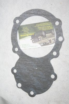 Land Rover LT85 Gearbox Front Cover Gasket FRC8215