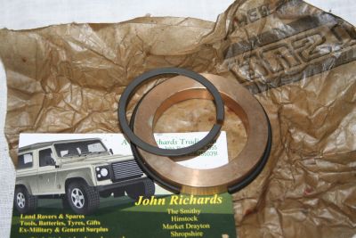 Land Rover Bearing Kit RTC7137
