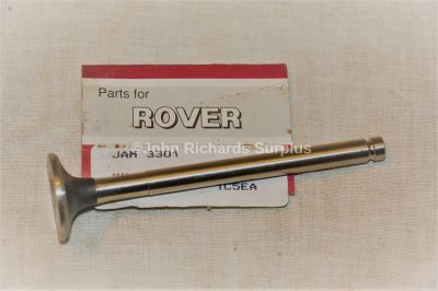 Freight Rover Sherpa Leyland Tractor Exhaust Valve JAM3301