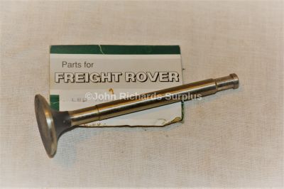 Freight Rover Sherpa Exhaust Valve LBU1833