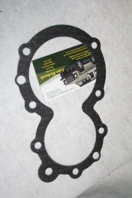 Land Rover LT85 Gearbox Front Cover Gasket FRC3072