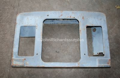 Land Rover Series 2A and 3 Radiator Front Panel 347955 Genuine