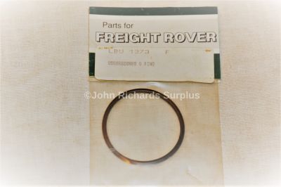 Freight Rover Sherpa Hub O Ring LBU1373