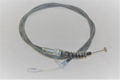 Bedford Vauxhall CF MK1 Throttle Cable 2699438 2910-99-823-4243