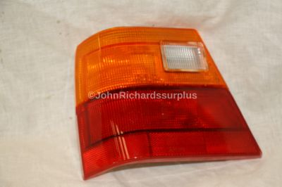 Ford Cortina Rear Tail Lamp Assembly L/H 6038672