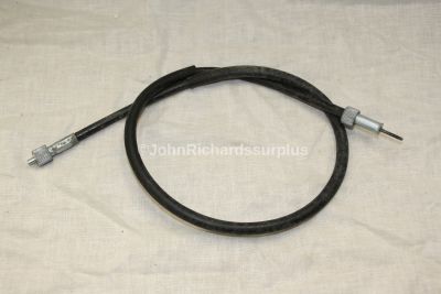 Bombardier Speedometer Cable 6680-21-878-2103