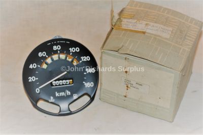 Smiths Industries Speedometer AAU6754