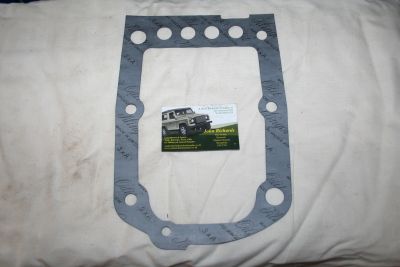 Land Rover LT85 Gearbox Front Main Case Gasket FRC3073G