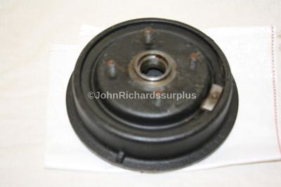 Ford Escort MK1 Front Brake Drum & Hub Assembly 1419748