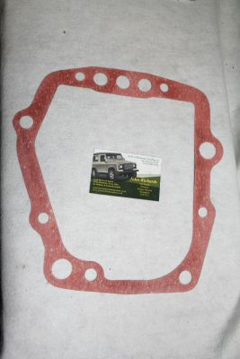 Land Rover LT95 Gearbox Front Caseing Gasket 571837