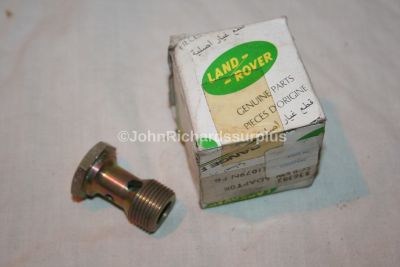 Land Rover PAS Pump Banjo Bolt V8 536382