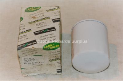 Oil Filter Rover Triumph Etc RTC3178