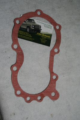 Land Rover LT95 Gearbox Front Cover Gasket 571137