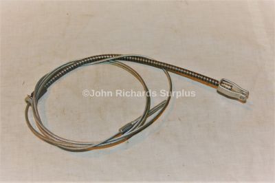 Austin 1800 MK1 Wolseley Handbrake Cable 11H 1677