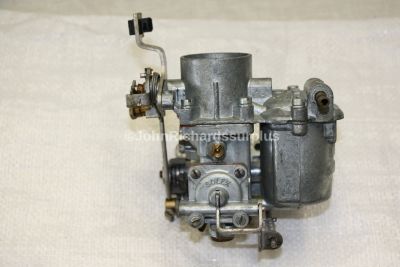 Austin Morris JU250 Carburettor