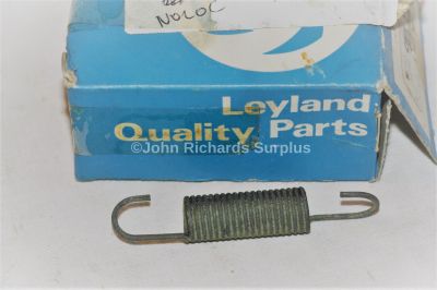 Leyland Tractor Clutch Brake Pedal Return Spring CMK5474